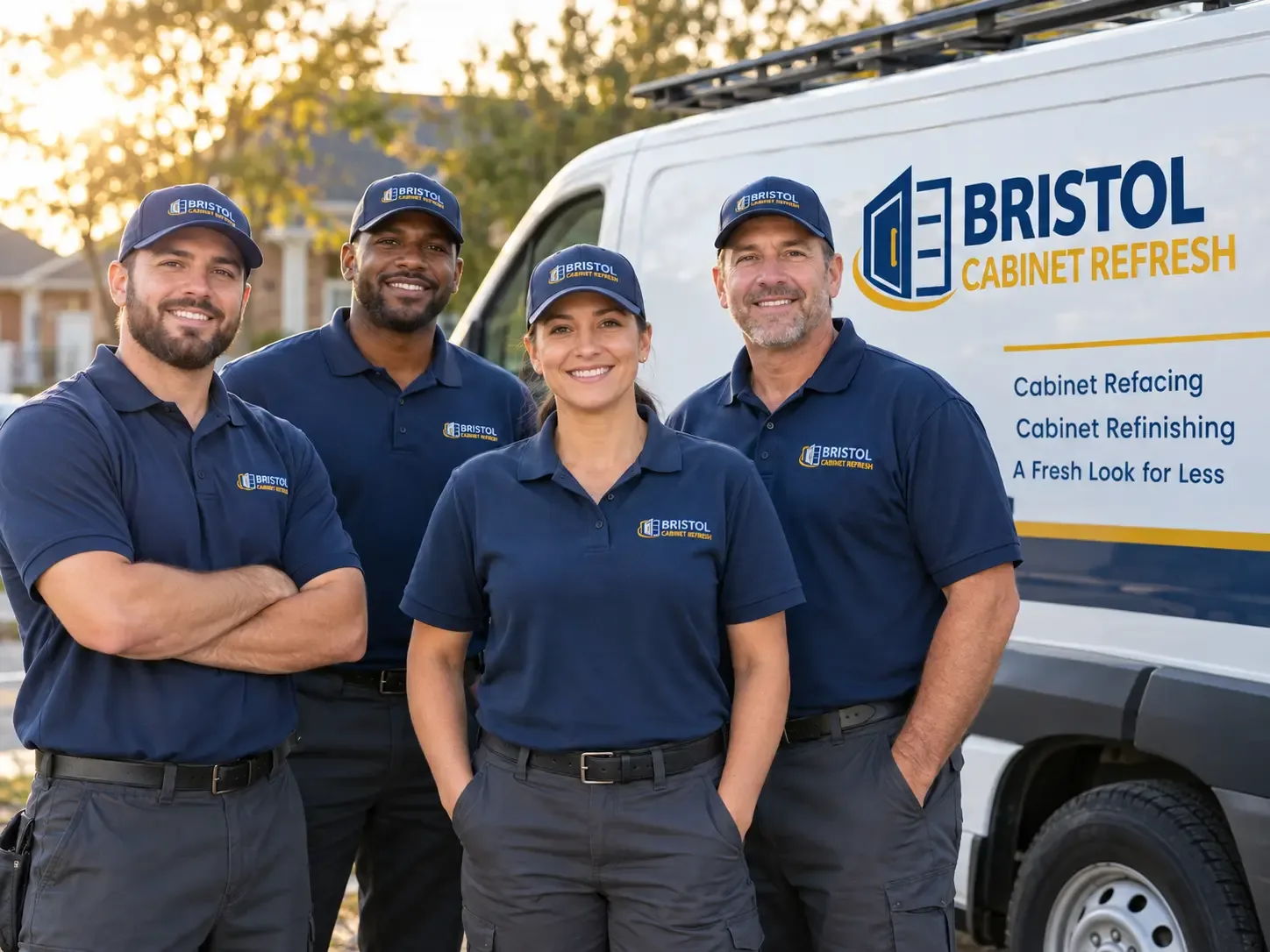 Kitchen Cabinet Refacing company in Temecula, CA